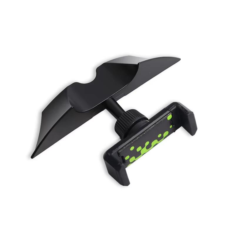 For Mini Cooper F54 F55 F56 F57 F60 Car Dashboard Slot Mount Phone Holder Auto Interior Navigation Phone Holder Car Accessories