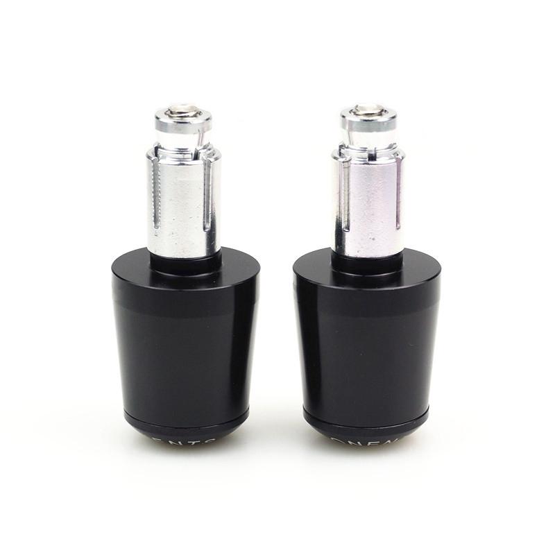 Motorcycle Accessories Handle Protector CNC Aluminium Alloy for Panigale V2 Moto Accessories Universal 50Cc Cb Twister 250