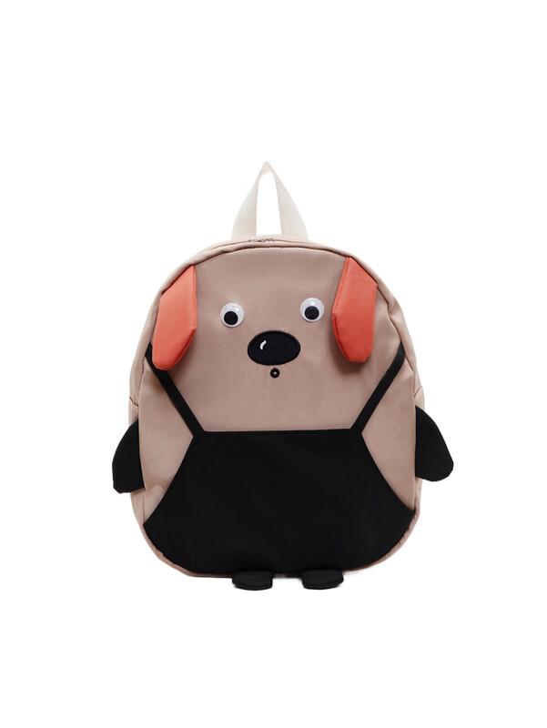 Newcity Cute Puppy Children s Backpack