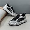 New Comfort Shoes Sneakers Breathable and Comfortable BJD