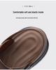 2026 Summer Men's Breathable Dual-Use Beach Sandals - Versatile Non-Slip Outdoor Slippers
