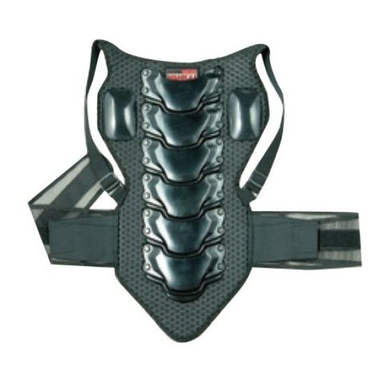 

NANKAI Racing Back Protector ZEZTON2 Short/Free NBP-06
