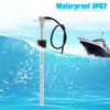 0-190 Ohms Fuel Level Sensor/Water Level Stainless Steel A5 Sensor For Auto Car Boat Water Tank Level Indicato Fuel Level Gauge