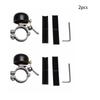 Goods Retro Mtb Bicycle Horn Road Mountain Bike Copper Bell