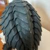 Used Gamera 1999 Soft Vinyl Figure