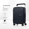 Samsonite UF1 Hardside 25-inch Travel Luggage