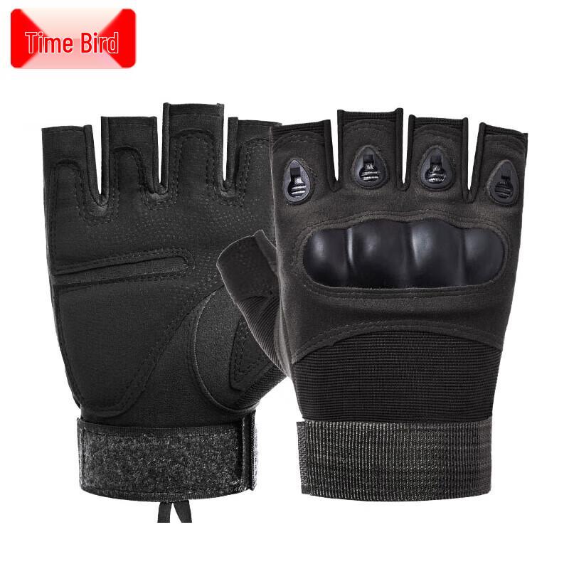 Shinjao Unisex Tactical Outdoor Gloves