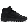 Nike SB Dunk High Boot Black Men Sneakers 536182-001