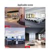 Newmine D7 Wireless FM Ceiling Speaker System (CN version)