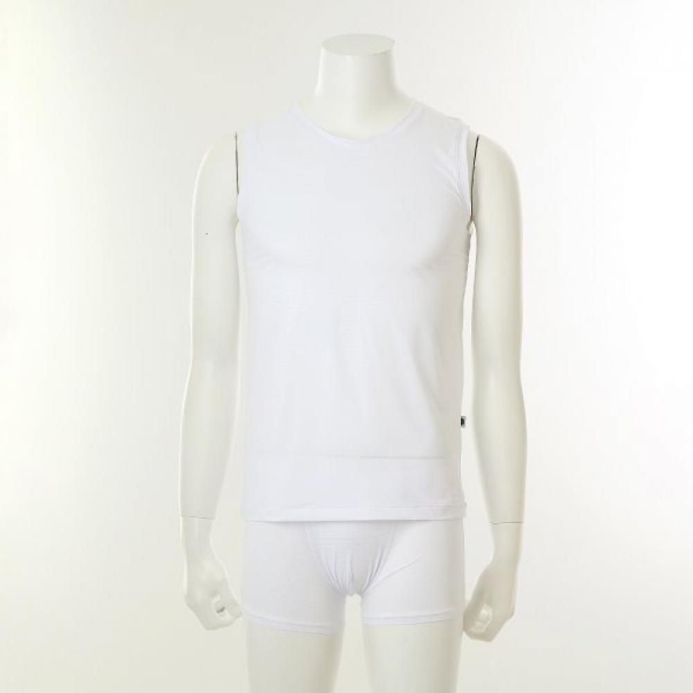 

Wacoal Men S SleeveleSS Running Single Wmv2445r navy/95