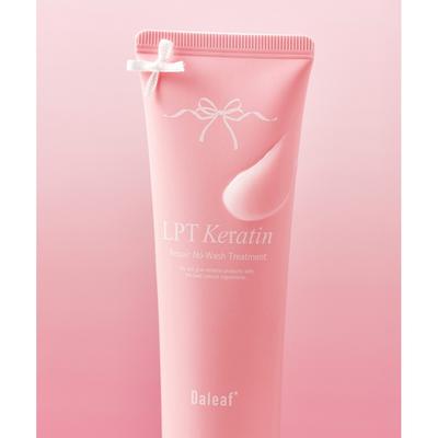 Lpt Keratin Repair No Wash Treatment 70ml