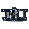 Adaptive Cruise Control Module Bracket Collision Beam Middle Support Plastic Accessory 1pc for Changan OshanX5 Brand New