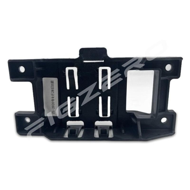 Adaptive Cruise Control Module Bracket Collision Beam Middle Support Plastic Accessory 1pc for Changan OshanX5 Brand New