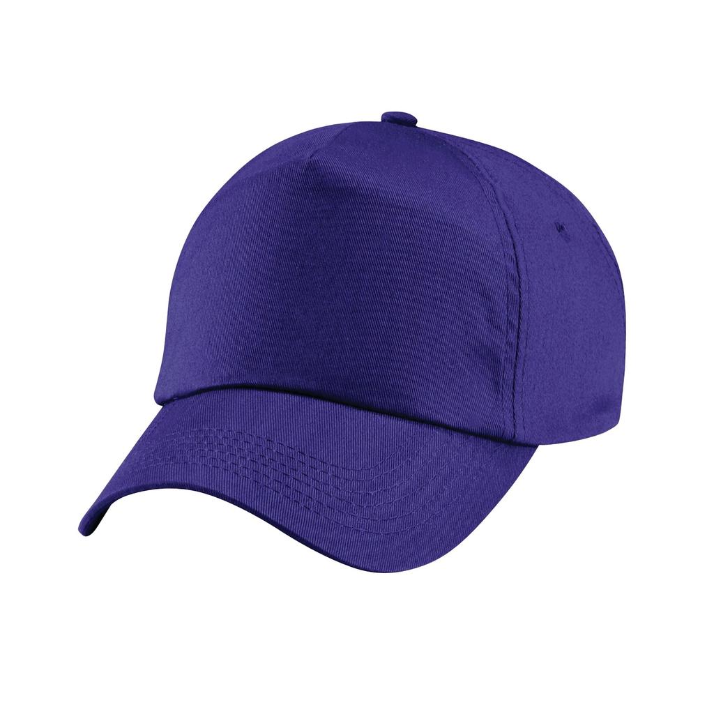 Childrens/Kids Original 5 Panel Cap