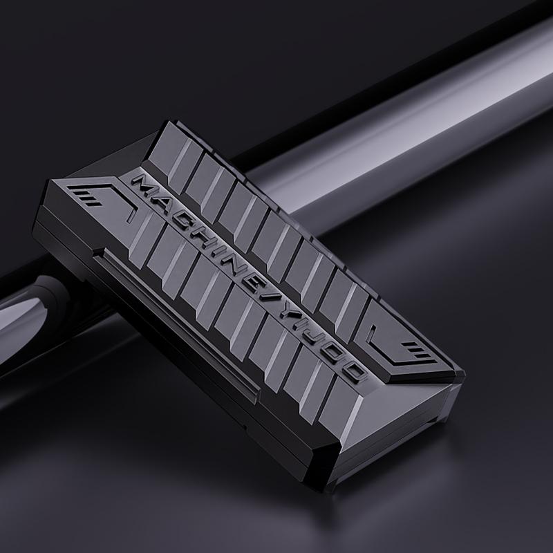 

Yijoo Fidgeting Slider Edc Magnetic Push Slider Fidgeting Toys Tool Stress Stress Ease Toys Fingertip Spinning Top