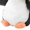 JELLYCAT Arctic and Antarctic Series Bashful Penguin Shy Little Penguin Medium Doll Plush Doll 23cm Height