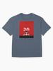 Depeche Mode Collection 222 Oversized T-Shirt