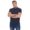 Bewley & Ritch Mens Upwood Polo Shirt