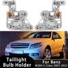 Left/Right Taillight Bulb Holder Tail Light Bulb With Bulbs For Mercedes-Benz W204 C-Class C180/C200/C230/C300/C350 A2048201500