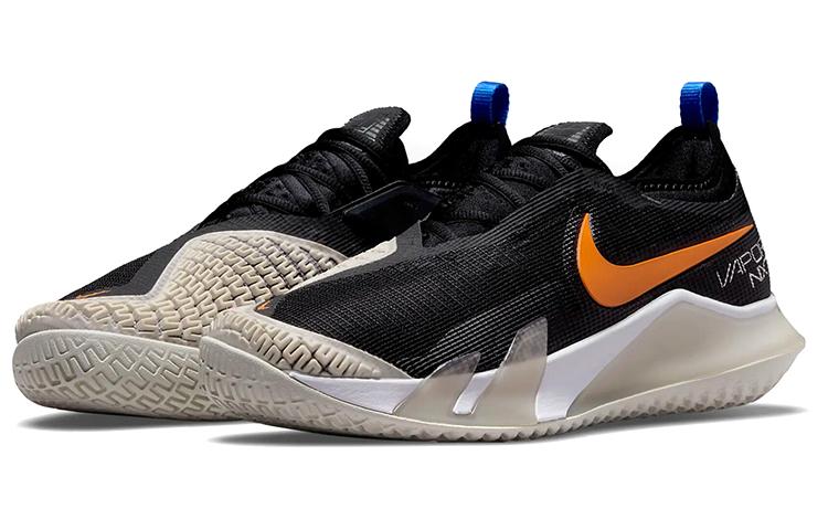 Nike Court React Vapor Nxt Hc Black Sunset CV0724-003