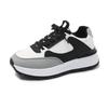 Spring, Summer, Autumn and Winter Women's Shoes Women's Sneakers Increase Height, Comfortable and Wear-resistant Sports Casual Shoes