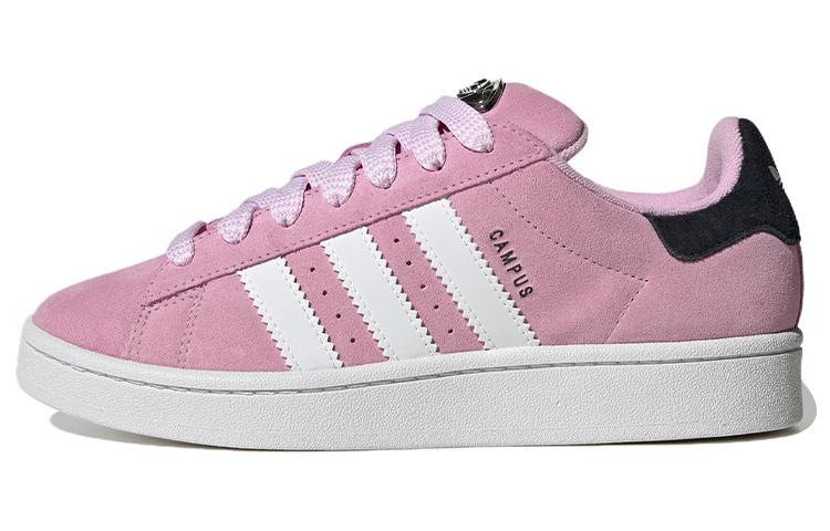 Campus Wmns Adidas Originals 00s  Bliss Lilac Black  Women s HP6395