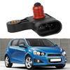 Manifold Absolute Pressure MAP Sensor Fit for Aveo 1.6L Optra 2.0L Daewoo 96482570