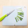 Portable Foldable Cutting Board Multi-function Cutting Pad Non-slip Chopping Board  Kitchen