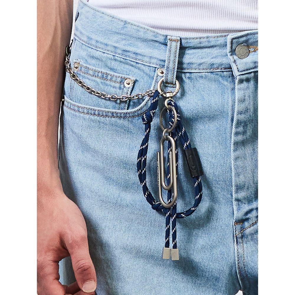 SATURDAY-ELEVEN MAEDEUP BPC KEY-RING