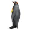 32cm Penguin Figurine Realistic Educational Antarctic Animals Figure Toy for Kids Aged 3 and Up