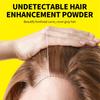 SEVICH 12g Magical Fluffy Hairline Powder Hair Line Shadow Hair Concealer Root Cover Up Gray Coverage Unisex Instantly Black/Dark Brown/Coffee