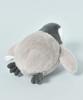 Bleu Bleuet Chubby Baby Sea Creature Plush Toy (Penguin)