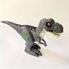 ZURU Voice Electric Walking Tyrannosaurus Rex Swift Raptors Toy Animal Boy Gift Children's Simulated Sound Effect Dinosaur Toy