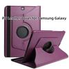 Tab A 9.7 SM T550 Tablet Case Flip Stand PU Leather Cover for Samsung Galaxy Tab A 9.7'' SM T550 P550 P555 T555C Auto Wake Sleep
