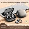 SK33 Bluetooth Ear Hook Earphones - Dual Ear, Wireless, Non-In-Ear Style