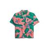 Superdry Beach Resor рубашка с коротким рукавом