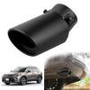 Toyota Corolla Cross 10 Series Exclusive Muffler Cutter Car Tailpipe