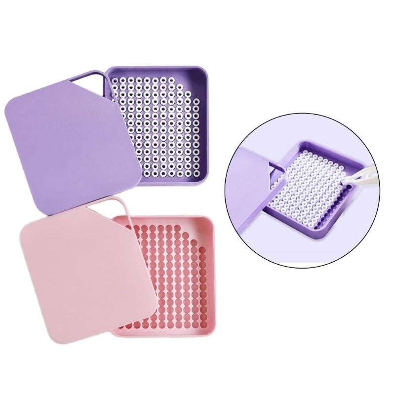 User Friendly Calibration Tray for Beads Melting in Crafting and Research