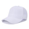 Cappello da Sole Traspirante in Rete da Uomo - Cappellino da Baseball High-Top per l'Estate con Visiera a Becco d'Anatra e Vestibilità Ampia per la Testa