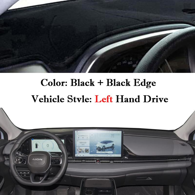 Per Renault Captur Mitsubishi ASX 2019-2026 Copri Cruscotto Tappetino Cruscotto Tappeto Tappetino Cruscotto Tappetini Anti-UV Accessori Interni