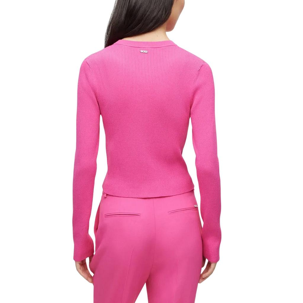 Hugo Boss Dámský/Dámský kardigan Fahara