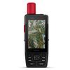 Garmin GPSMAP H1i Plus Comunicator Portabil/Satelitar Japonez [Produs Oficial]