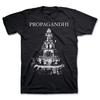 Propagandhi Band Album Supporto Casta T Shirt Full Size S 5xl Vintage Comfortable Graphic Soft Breathable Versatile
