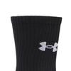 Under Armour Unisex Mid-Calf Socks