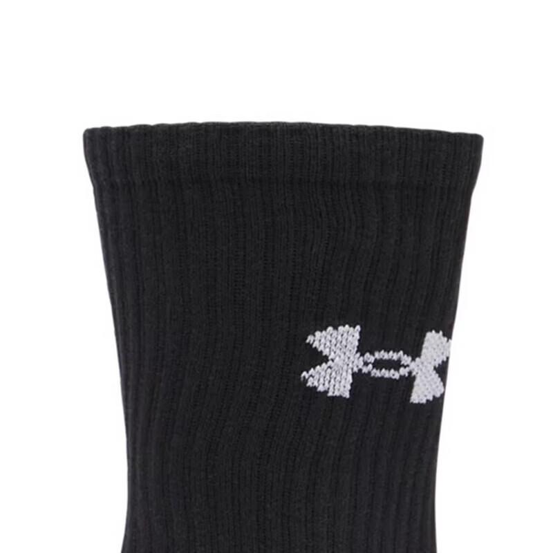 Under Armour Unisex Mid-Calf Socks