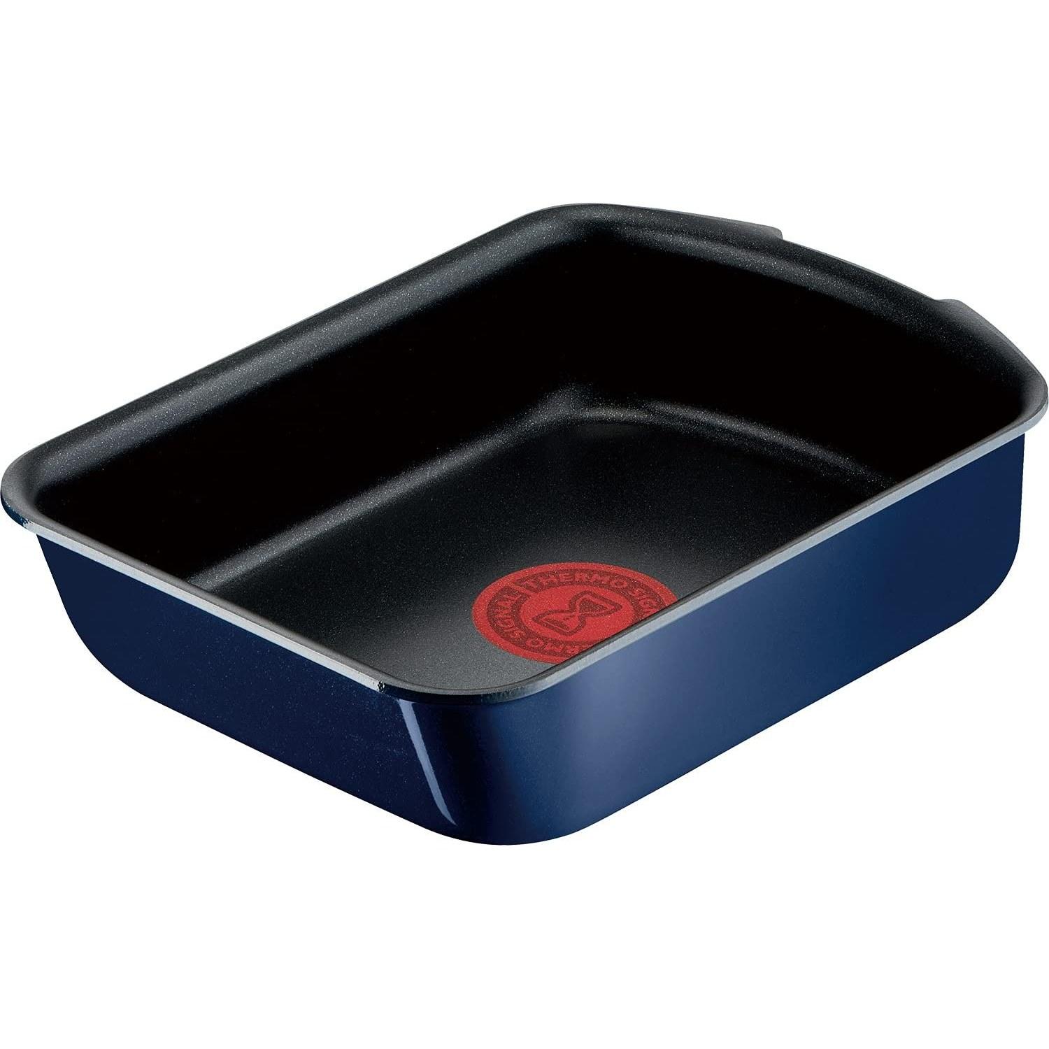 Tefal detachable handle tamagoyaki pan 1319cm