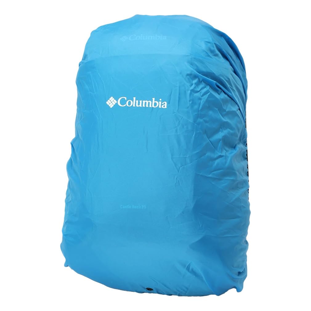 One 037 [Columbia] Backpack, Men's & Women's, Size, Black,