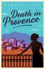 Bok Death In Provence : A Novel : 1
