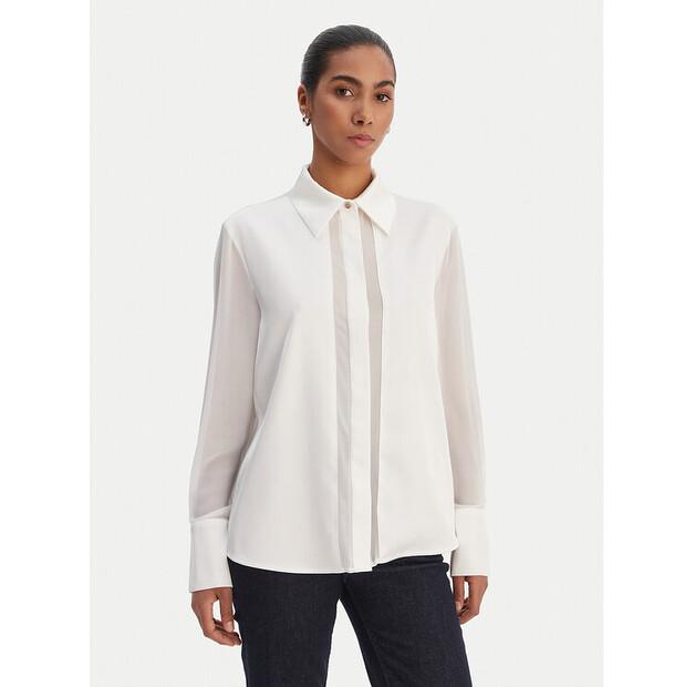 Рубашка Fracomina FY26ST6041W41201 EU XL