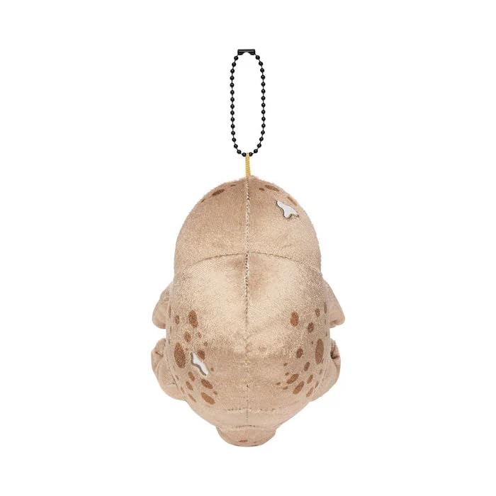 Nagano Postavy Maskot Akvária Nagano Plyšová Hračka Velemlok